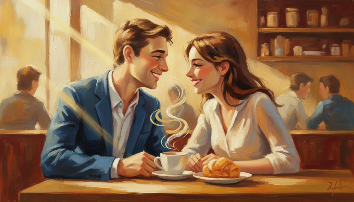 complicité couple
