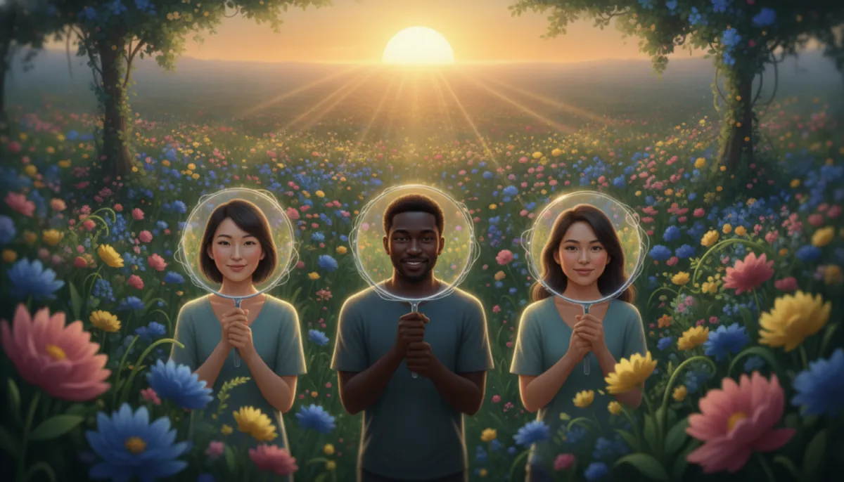 Comprendre l'importance de l'amour de soi