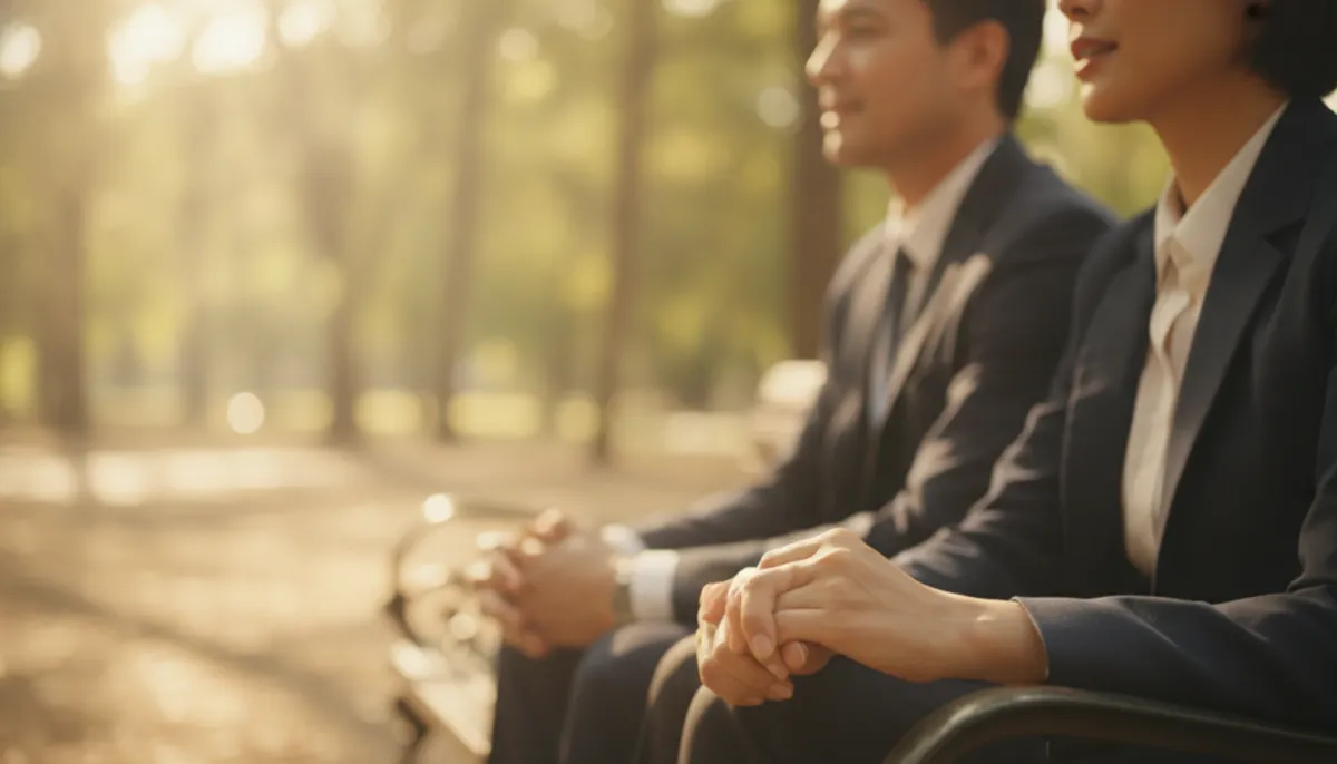 繰り返される愛のパターンを認識する