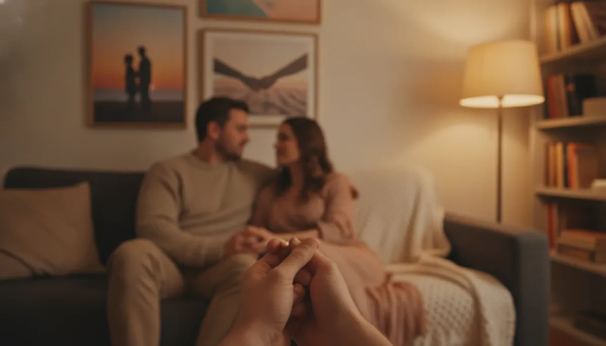Conseils pratiques pour raviver l'intimité dans le couple