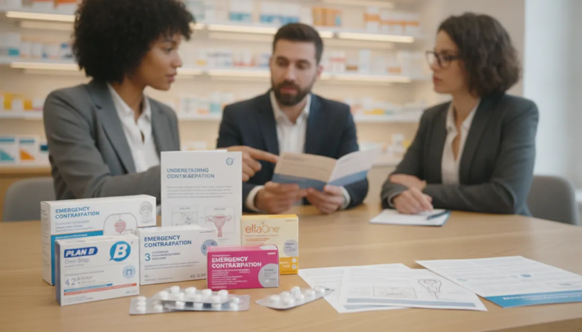 contraception urgence contraception urgence