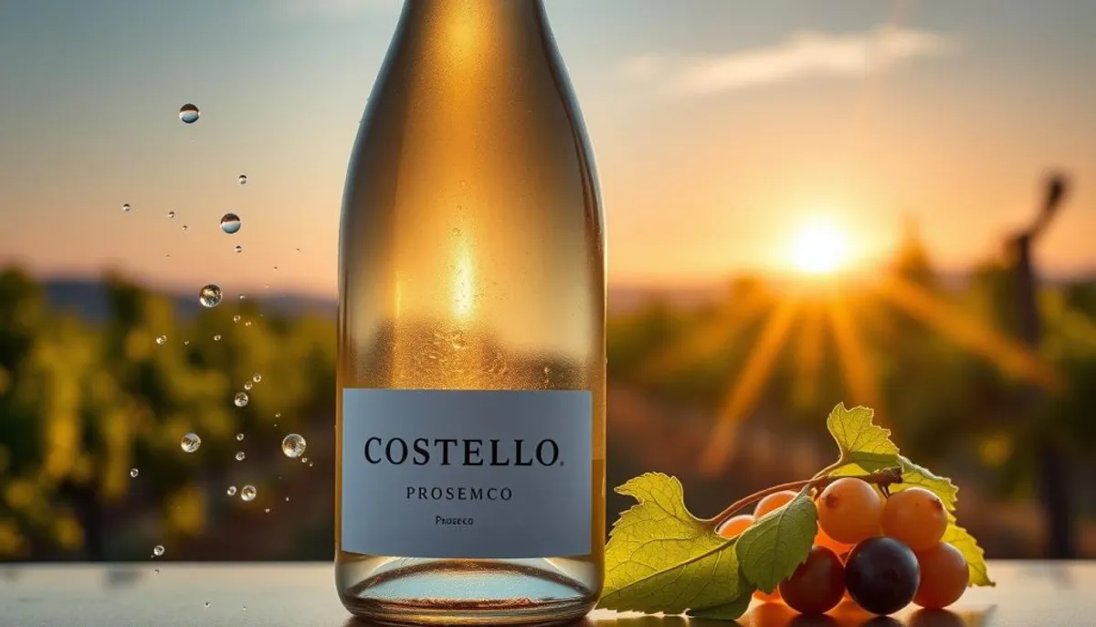 costellore prosecco costellore prosecco