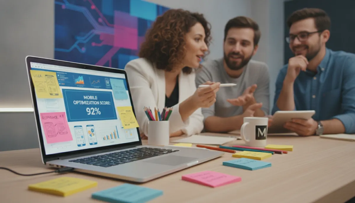 Customization and Mobile Optimization Strategies
