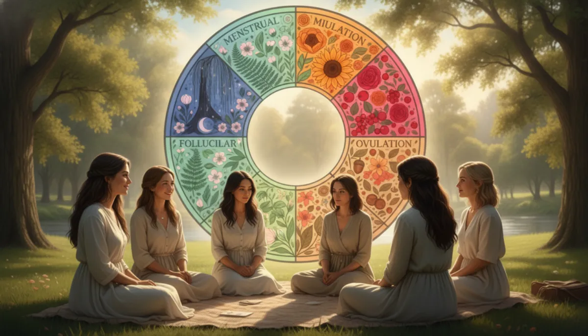 ciclo menstrual e humor