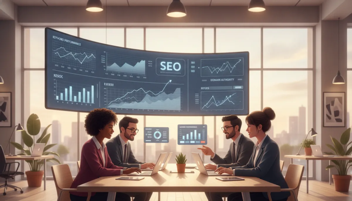 Data-Driven Content Creation for Link Building Data-Driven Content Creation for Link Building
