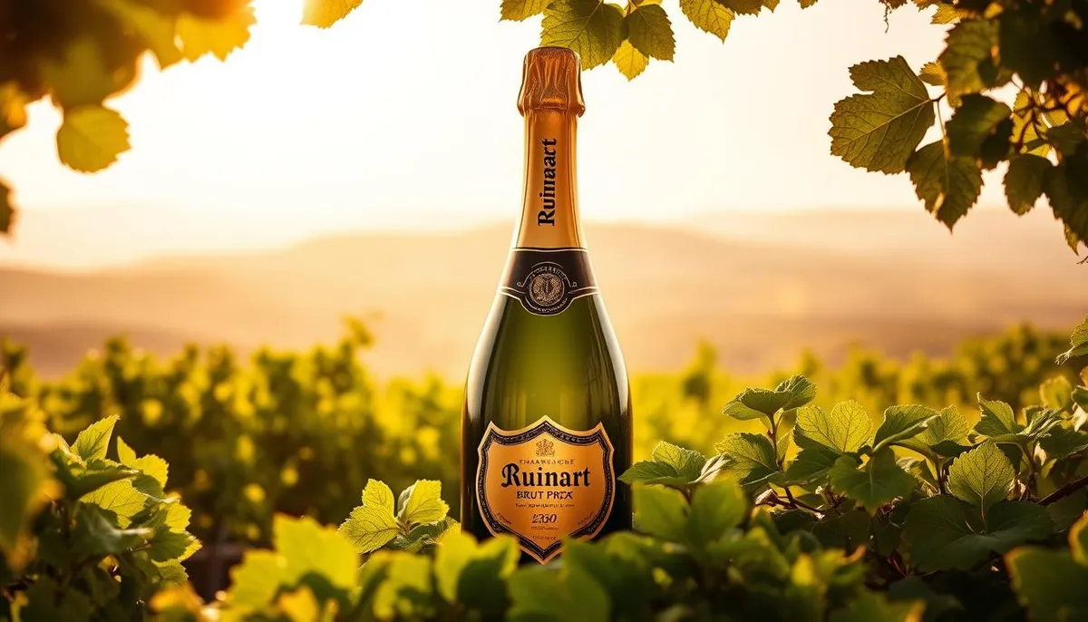 champagne