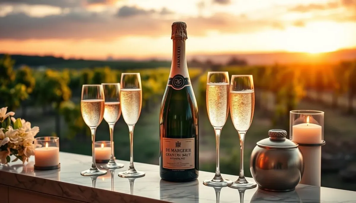 de margerie grand cru brut de margerie grand cru brut