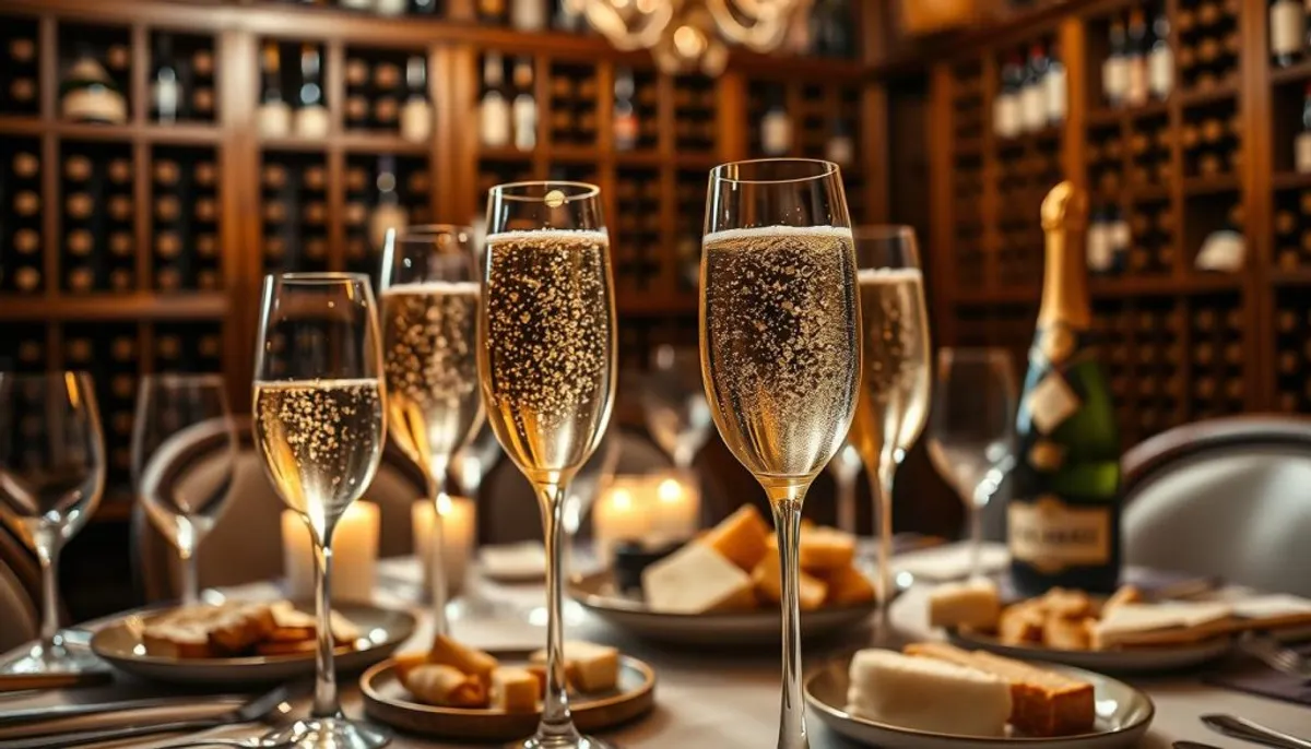 De Margerie Grand Cru Brut tasting De Margerie Grand Cru Brut tasting