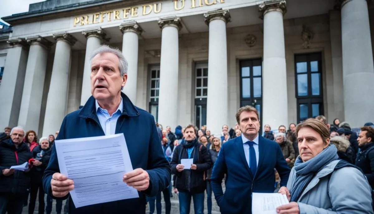 Démarches préfecture du Raincy Démarches préfecture du Raincy