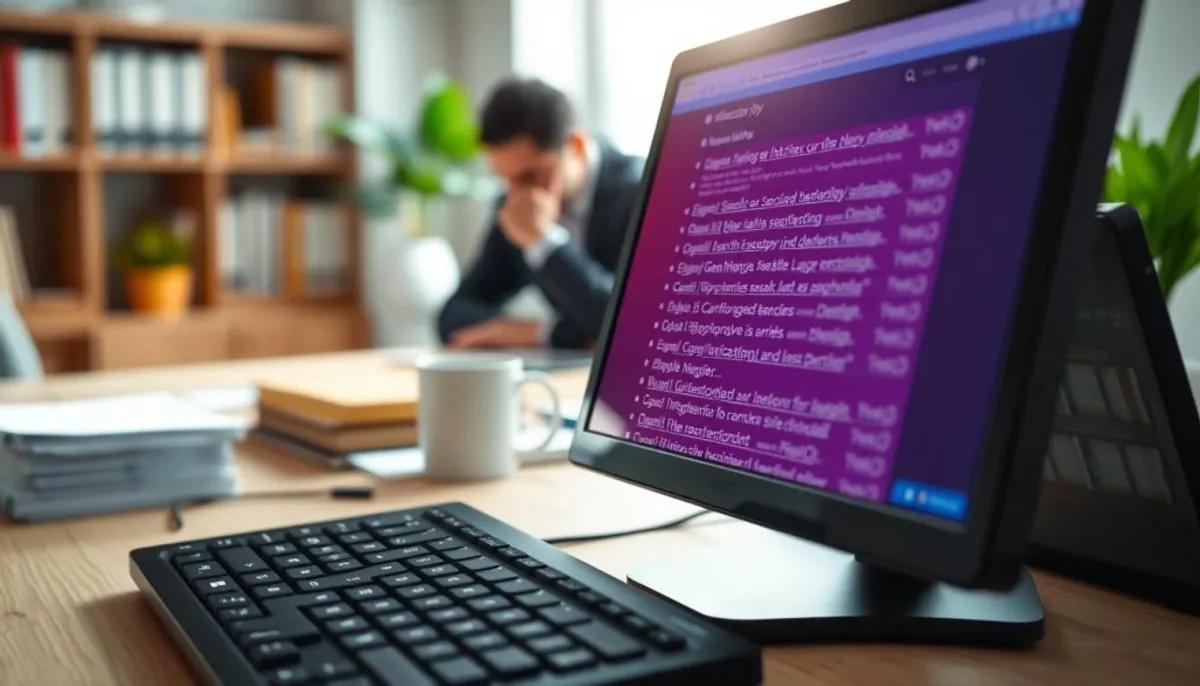 directory listing directory listing
