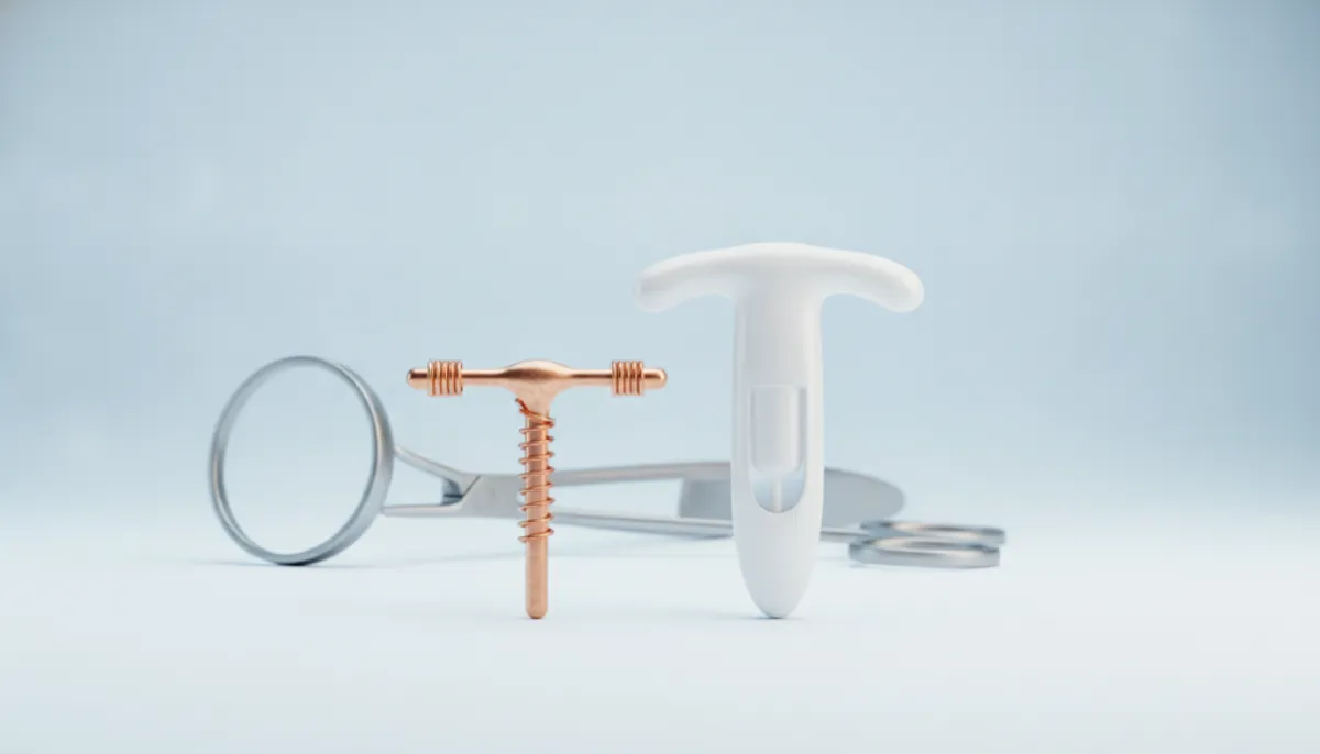 Intrauterinpessar