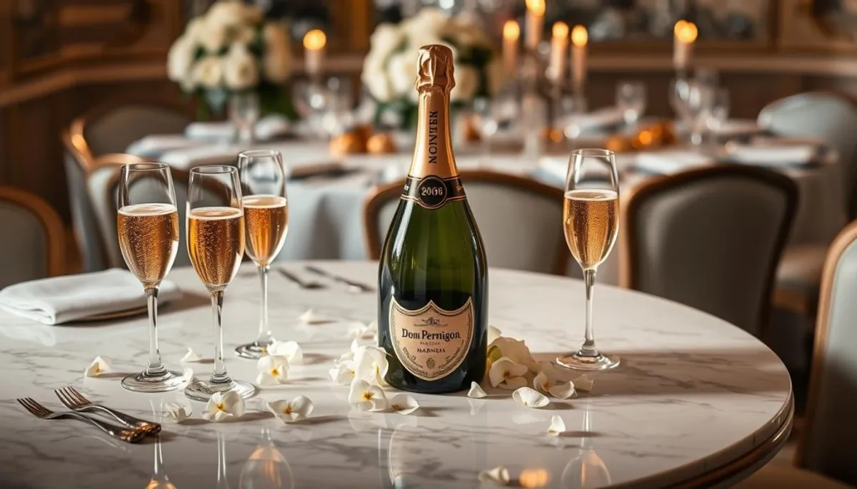 Dom Perignon 2008 vintage characteristics Dom Perignon 2008 vintage characteristics
