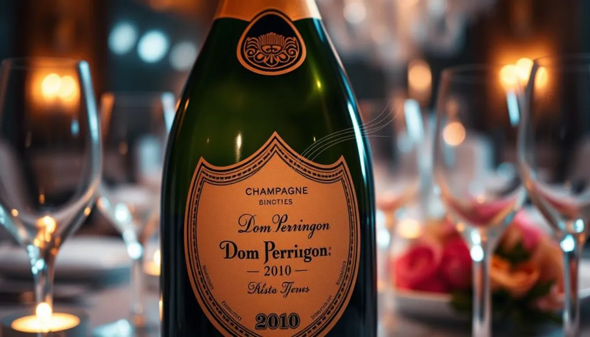 Dom Perignon 2010 authentication Dom Perignon 2010 authentication