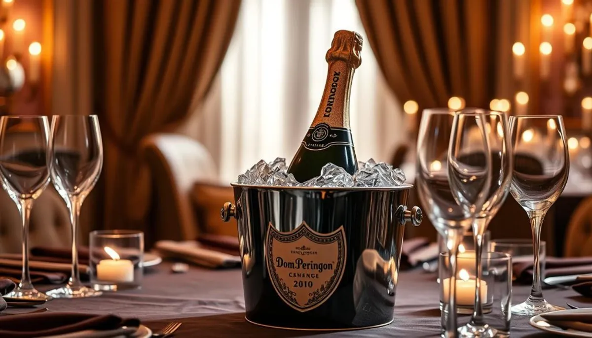 Dom Perignon 2010 champagne Dom Perignon 2010 champagne