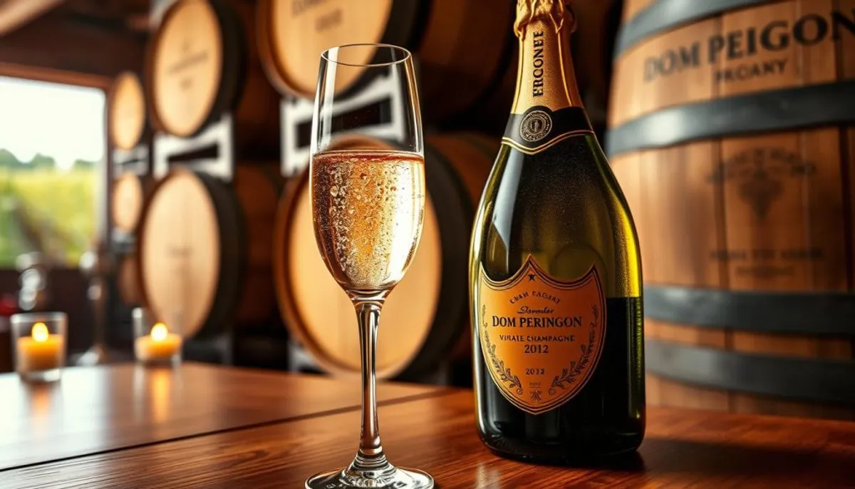 Dom Perignon 2012 vintage Champagne characteristics Dom Perignon 2012 vintage Champagne characteristics