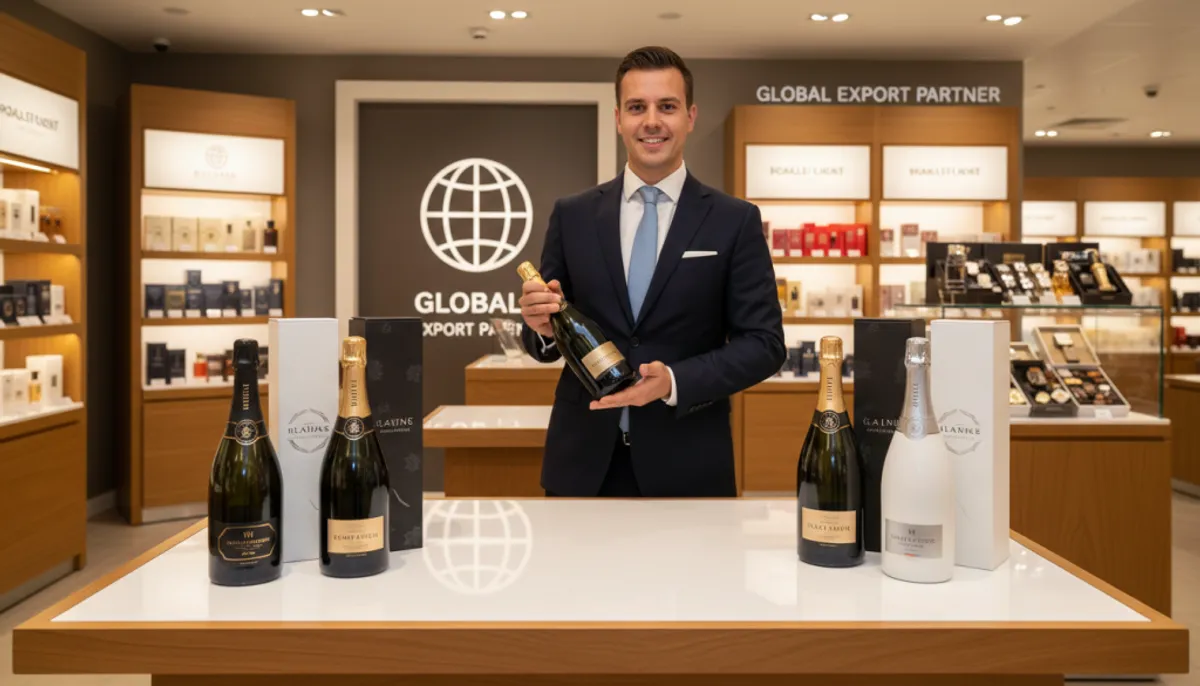 duty free champagne supplier duty free champagne supplier
