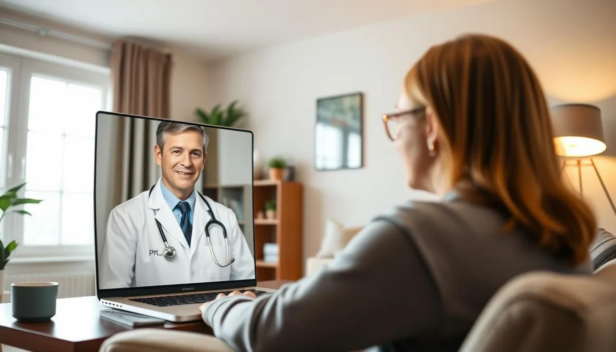 commission médicale en ligne