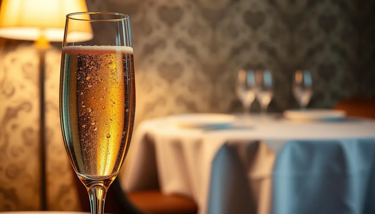 Tasting Notes: Cuvée Grand Cru Brut