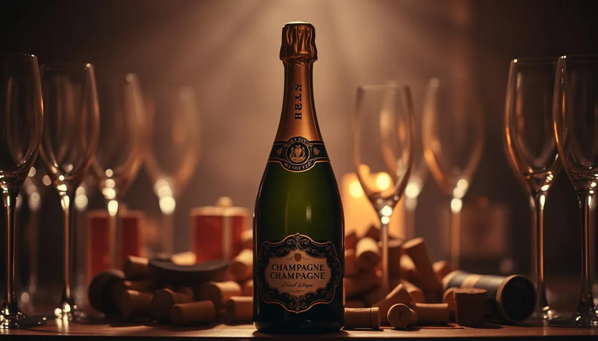 Value and Market Insights for the Champagne Collector
