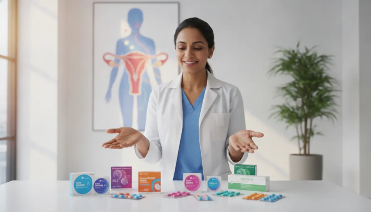 eficácia da pílula contraceptiva