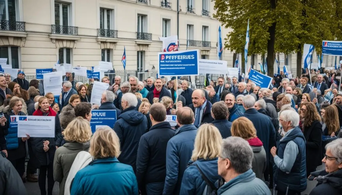 elections municipales elections municipales