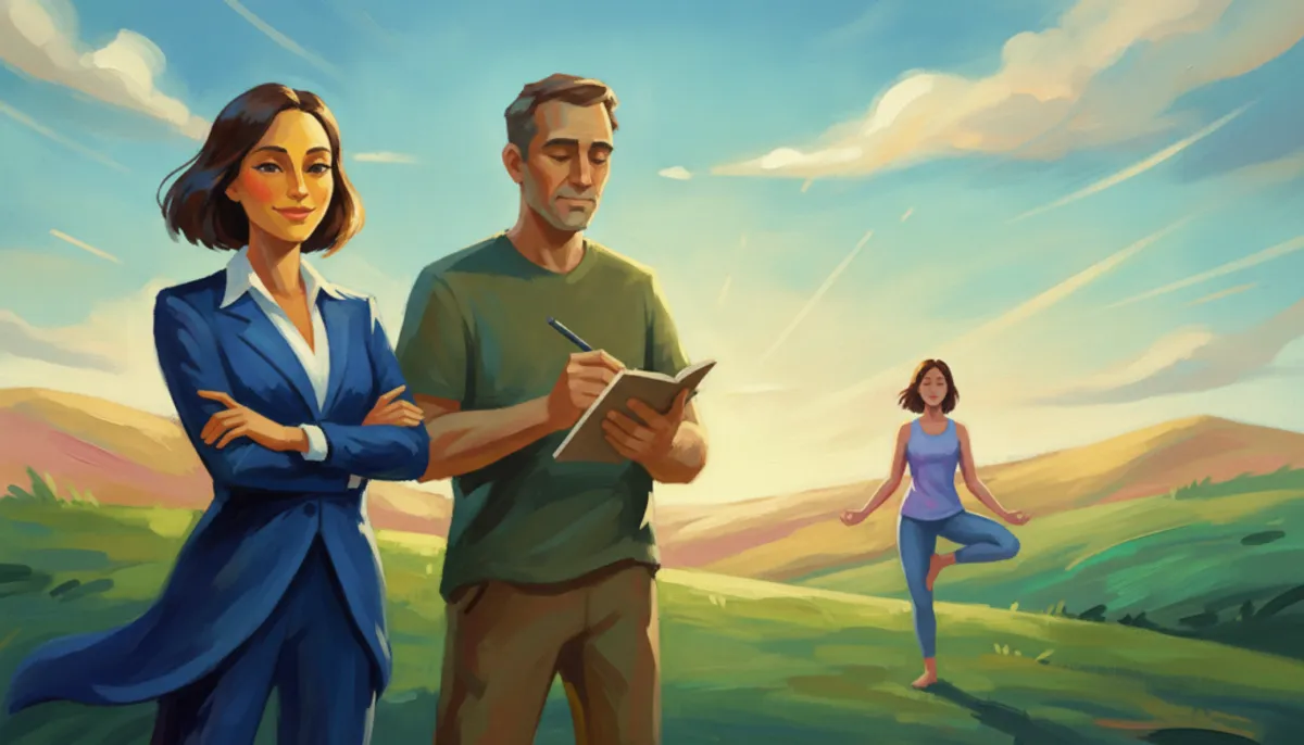 estime de soi et autonomie