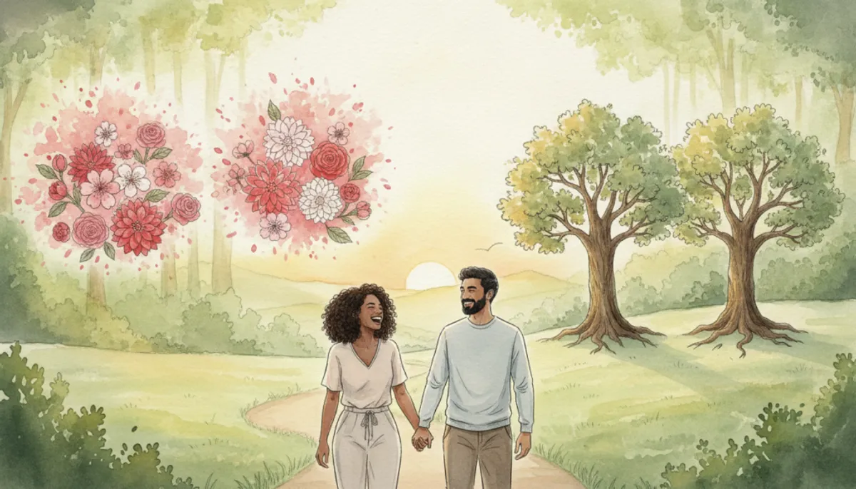 étapes relation amoureuse Les phases d une relation amoureuse