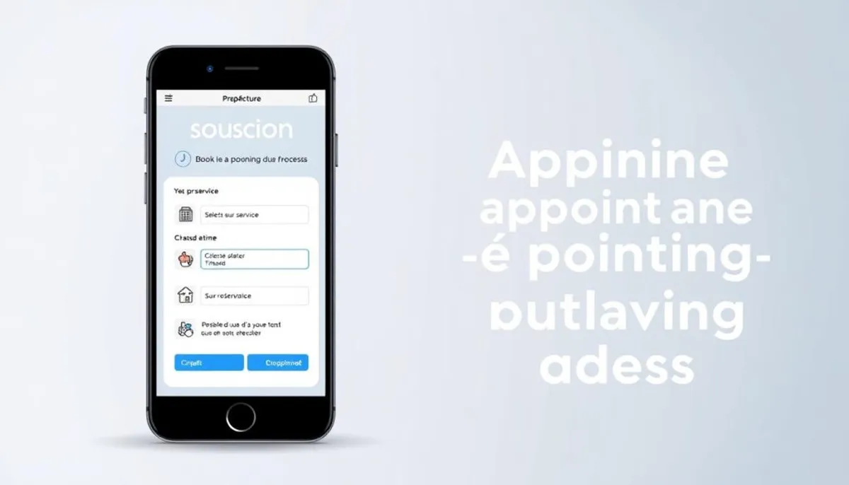 étapes réservation rendez-vous en ligne Rendez vous prefecture blois : prise de RDV simplifiée en ligne