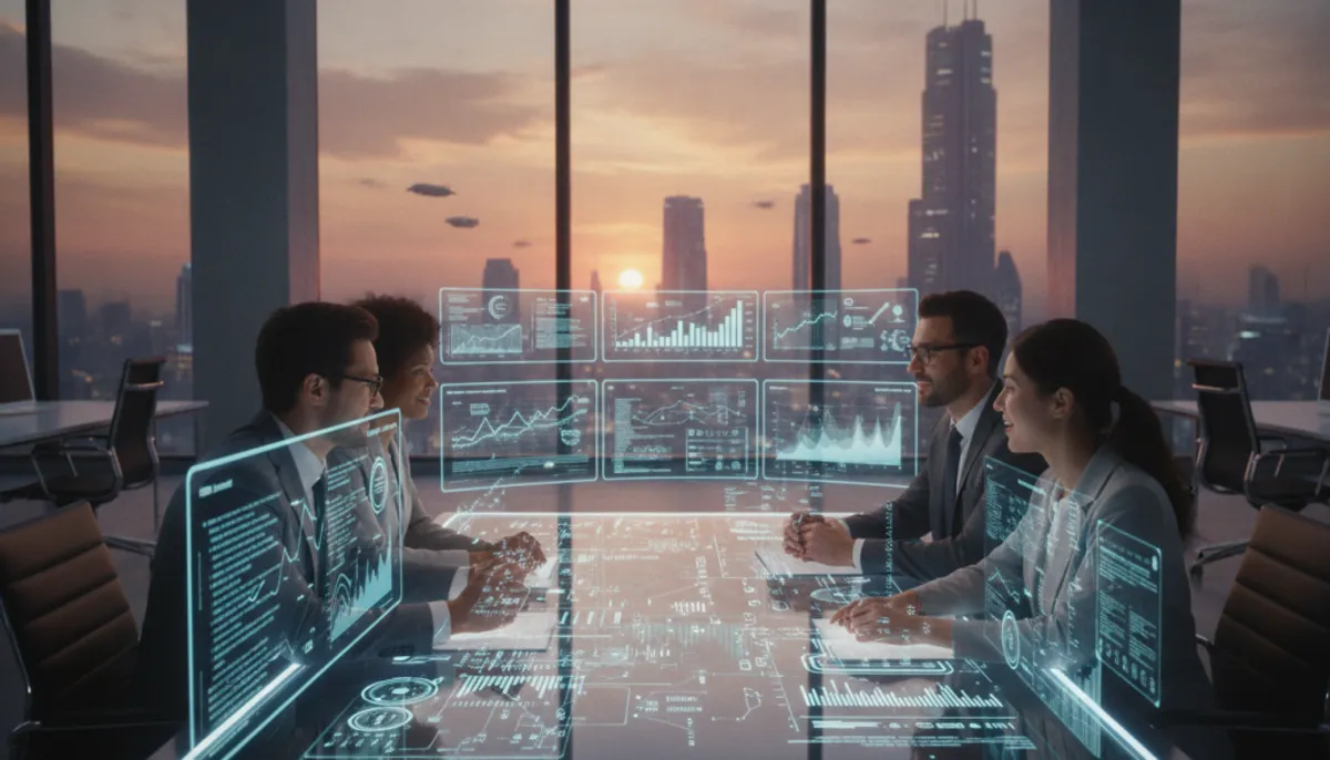 Evolving Search Algorithms and AI Overviews Evolving Search Algorithms and AI Overviews