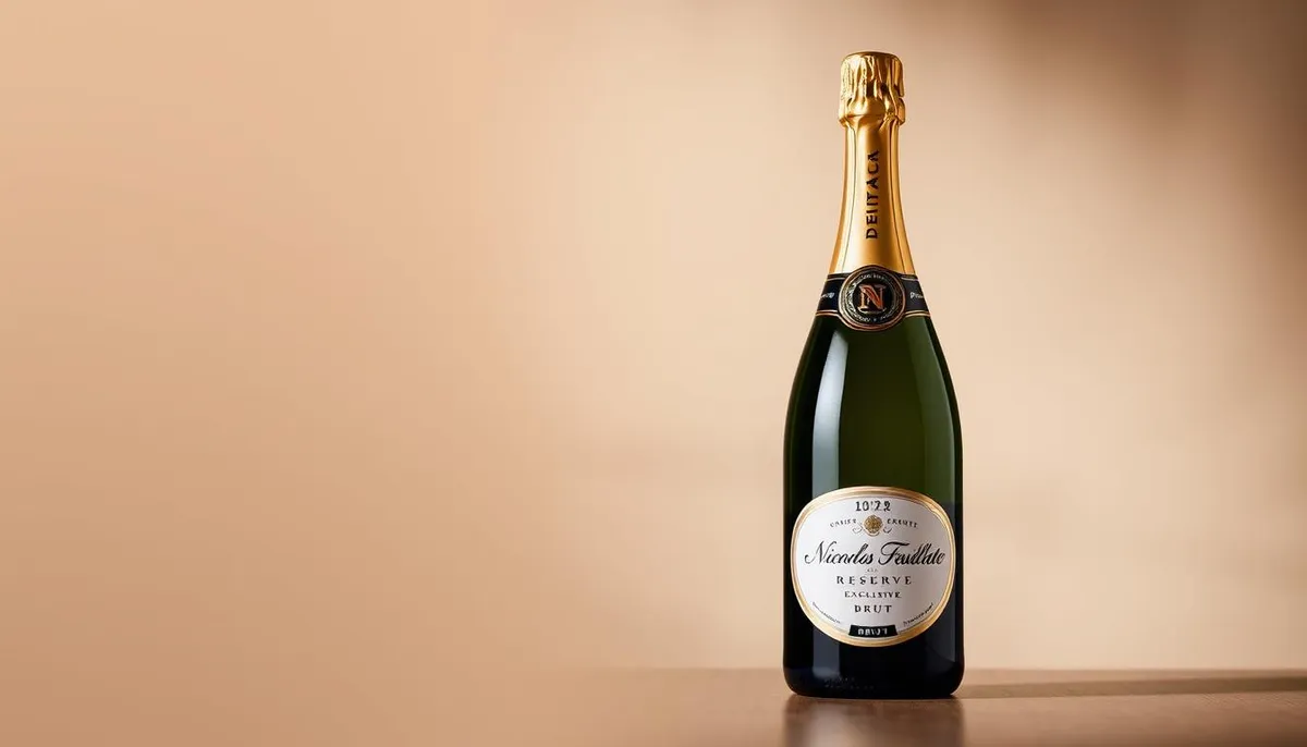 nicolas feuillatte reserve exclusive brut