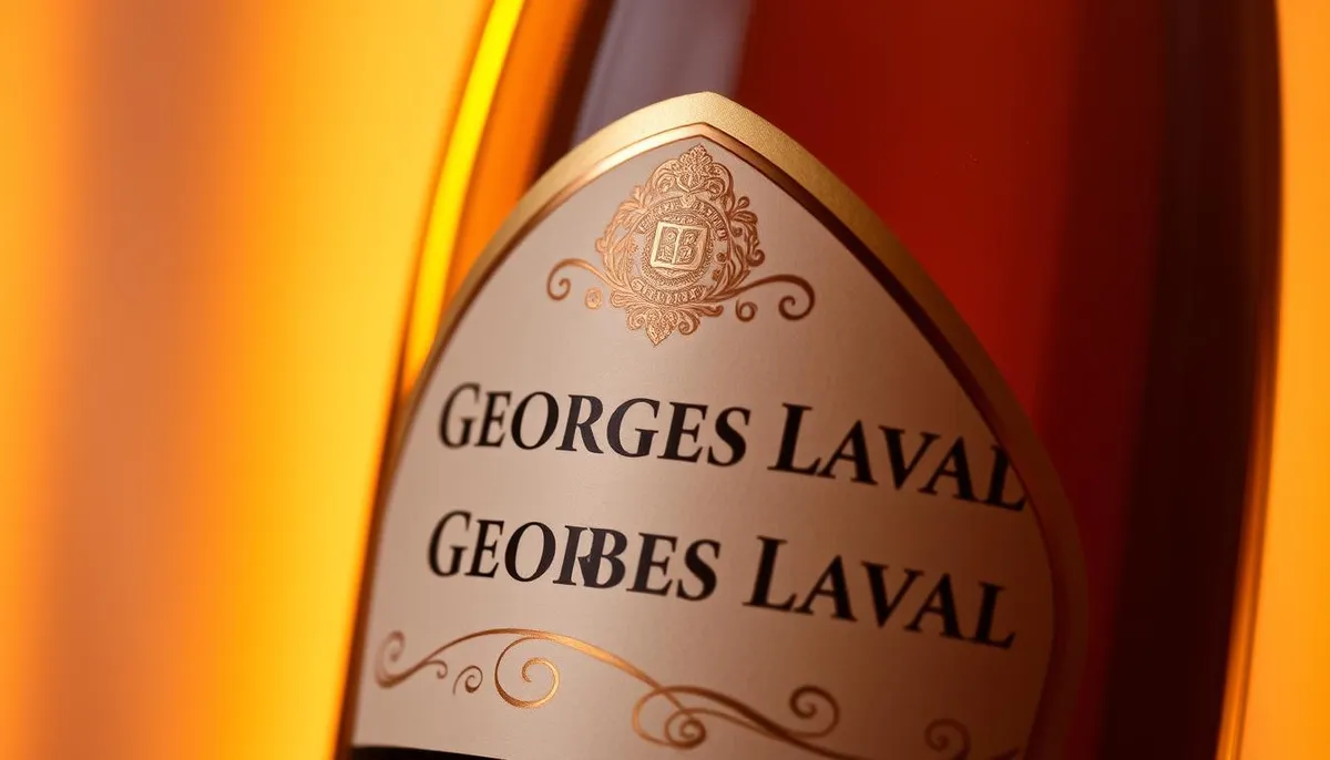 georges laval