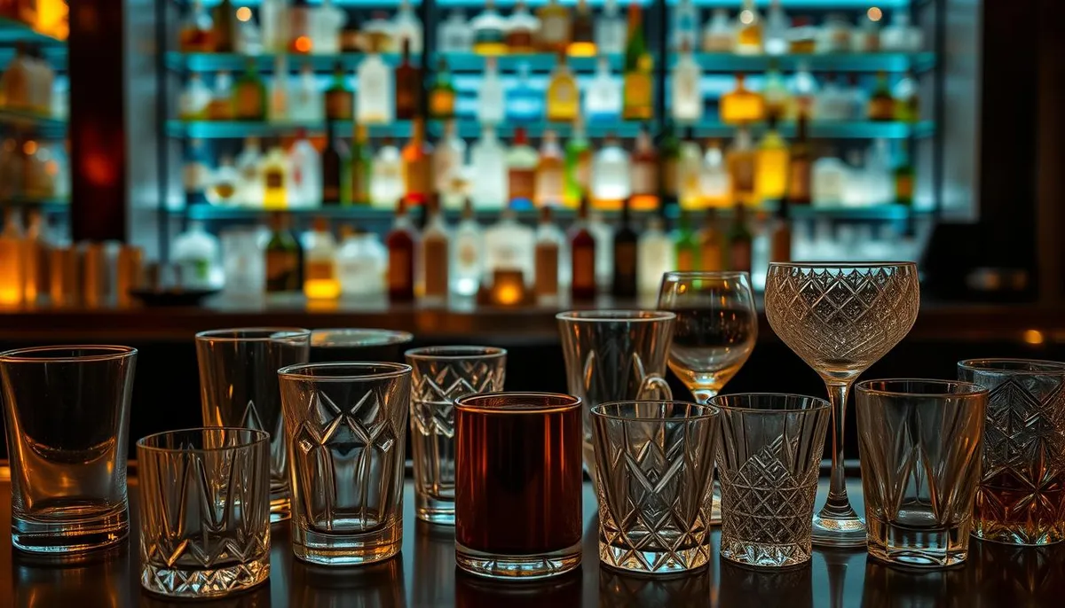 Curating the Perfect Bar: Tumblers, Mugs, and Glasses with Character