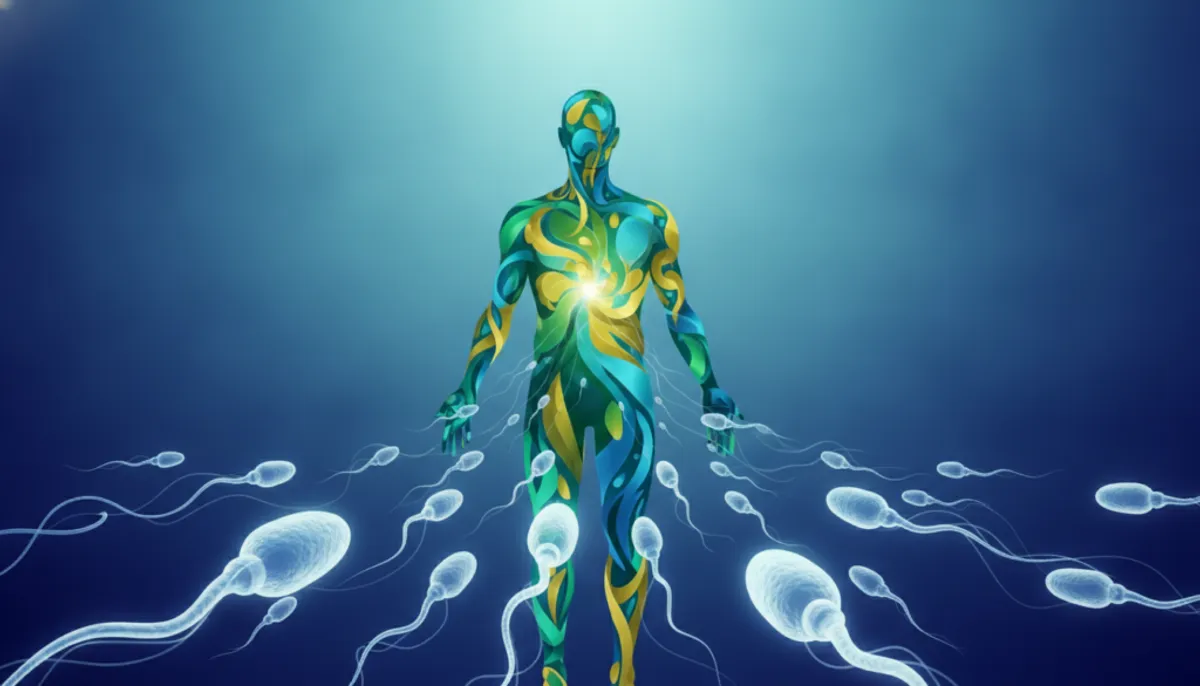 Fertilité masculine et spermatozoïdes