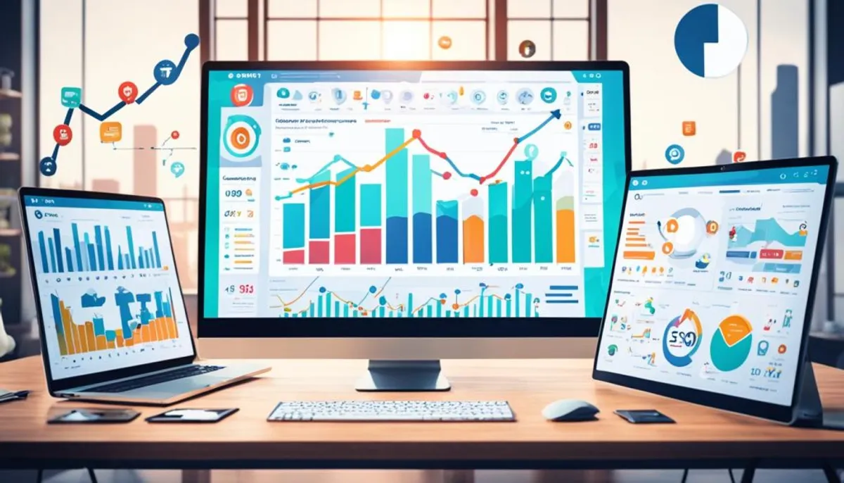 finance social media marketing finance social media marketing