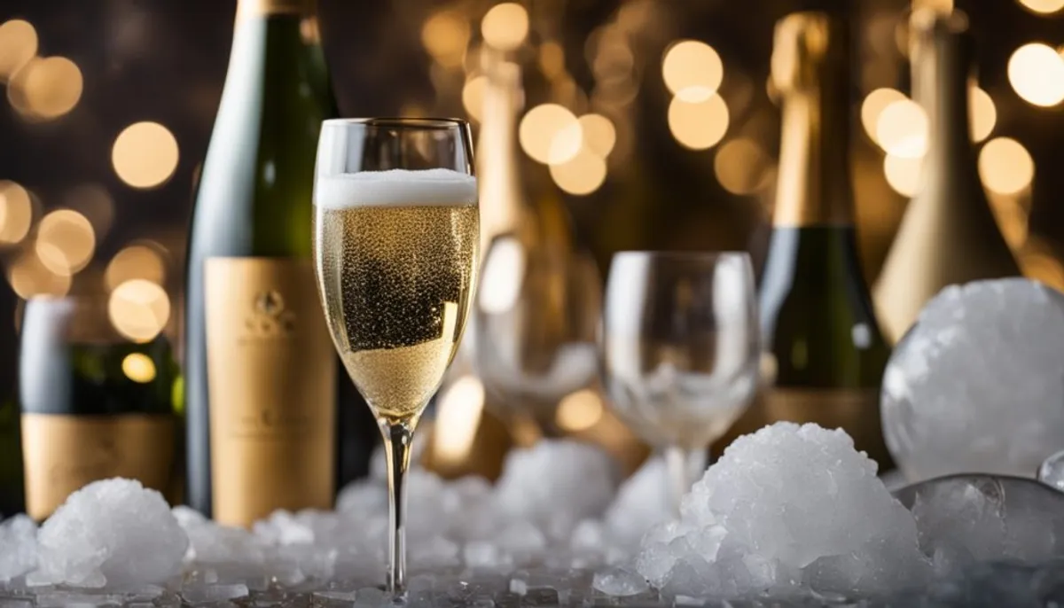 good champagne good champagne