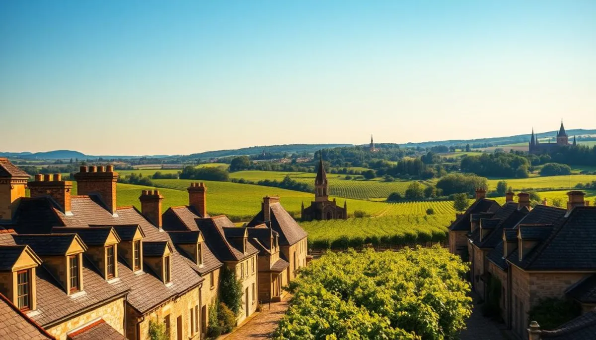 Grand Cru Champagne Villages Grand Cru Champagne Villages
