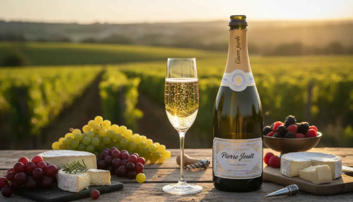 grower champagne grower champagne