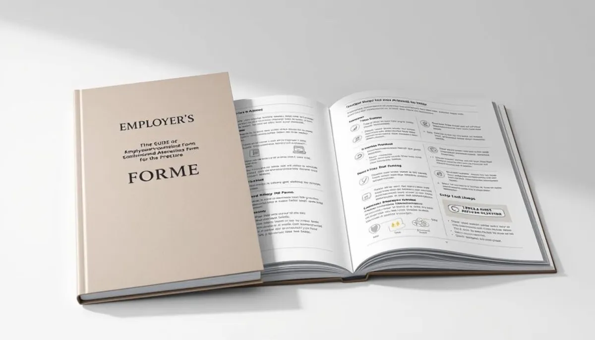 guide pratique attestation employeur
