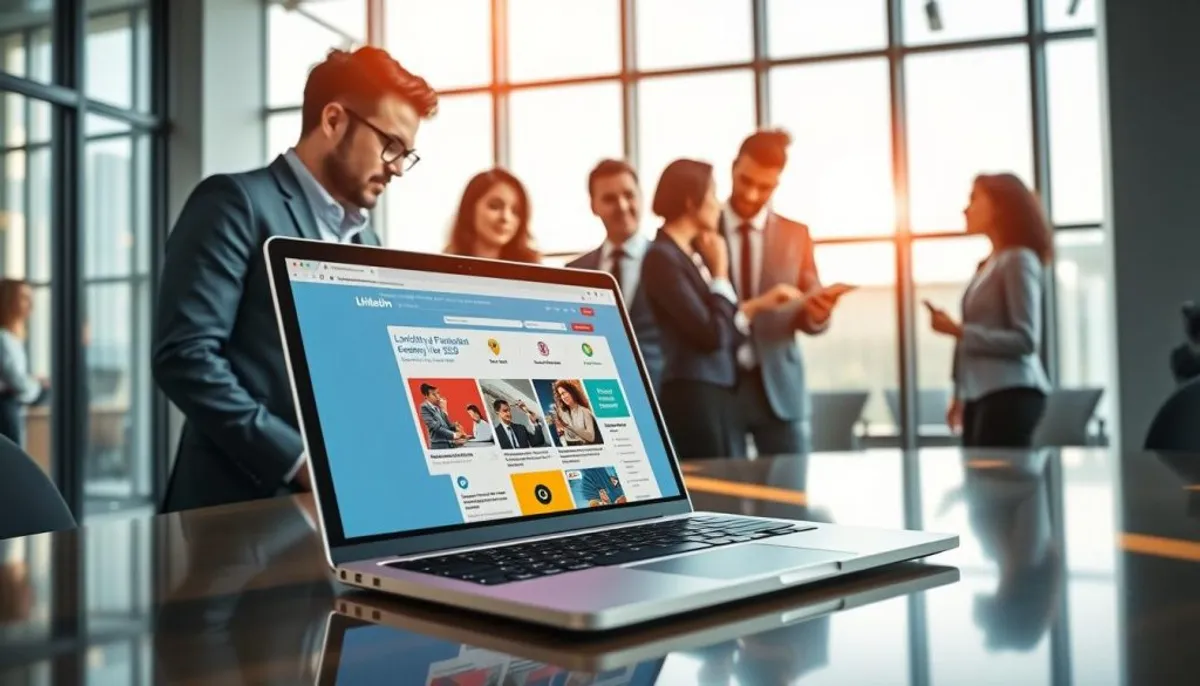 high-authority profile creation platforms for backlink building