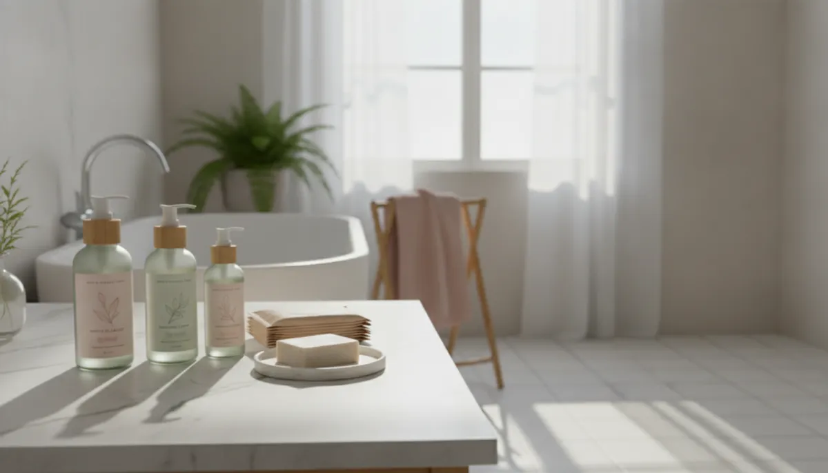 hygiène intime féminine hygiène intime féminine