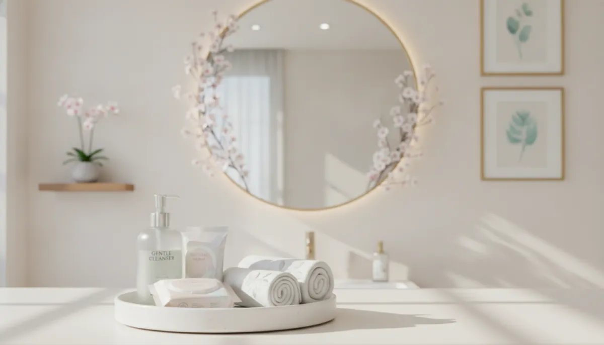 hygiène intime féminine hygiène intime féminine