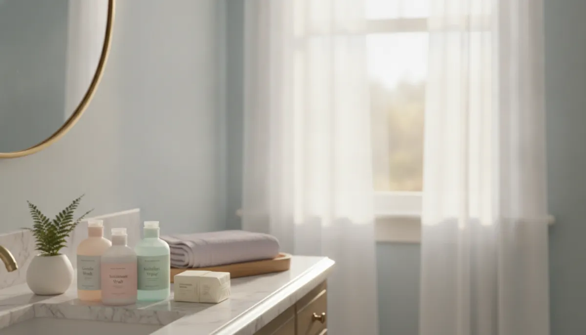 hygiène intime féminine hygiène intime féminine
