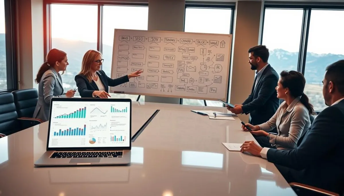 idaho seo services