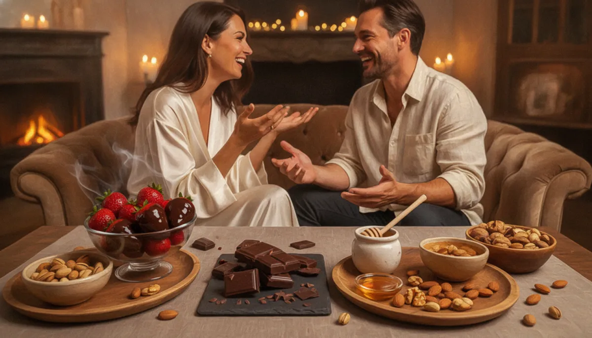 Impact sur la libido et le désir