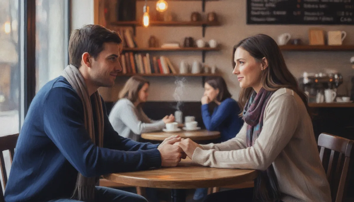 importance de la communication dans le couple