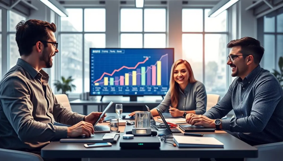 importance of AI SEO importance of AI SEO