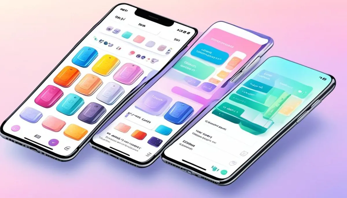 in-app shopping in-app shopping