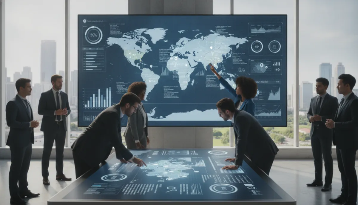 Integrating GEO and LLM Concepts for Superior Organic Search Integrating GEO and LLM Concepts for Superior Organic Search