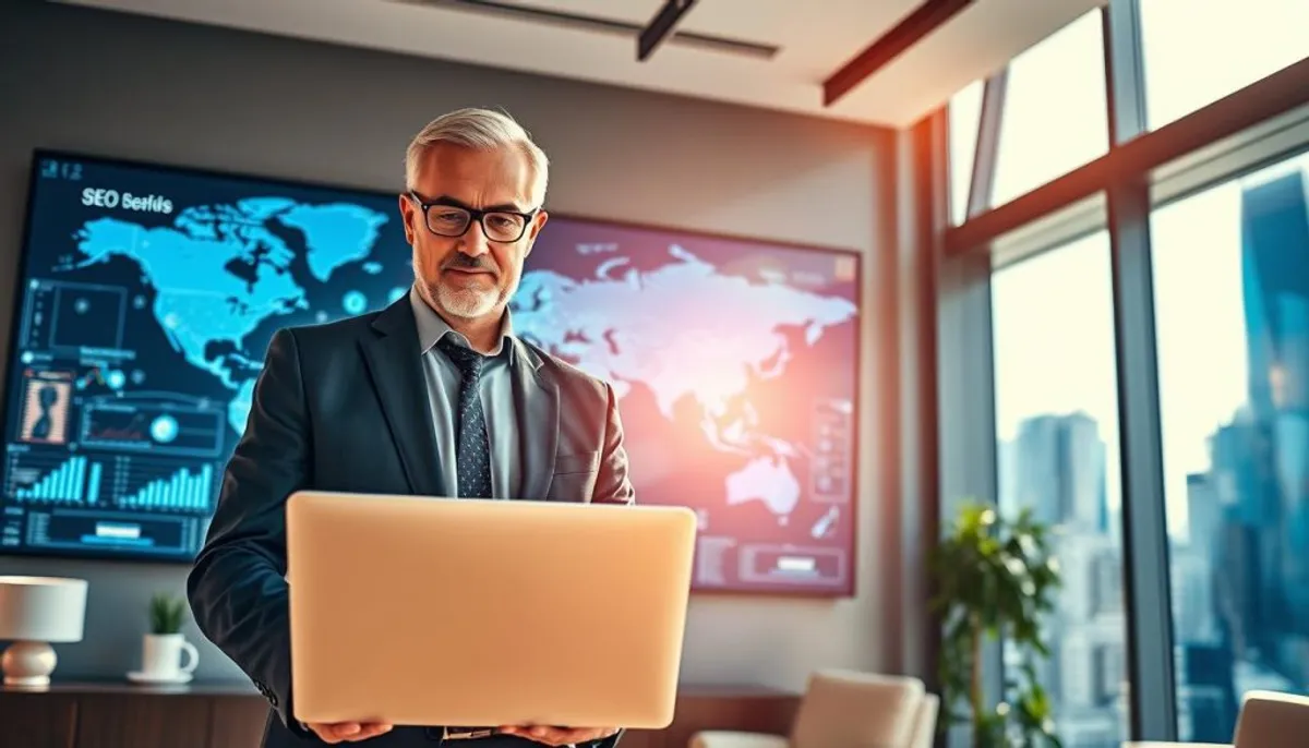 international seo consultant international seo consultant
