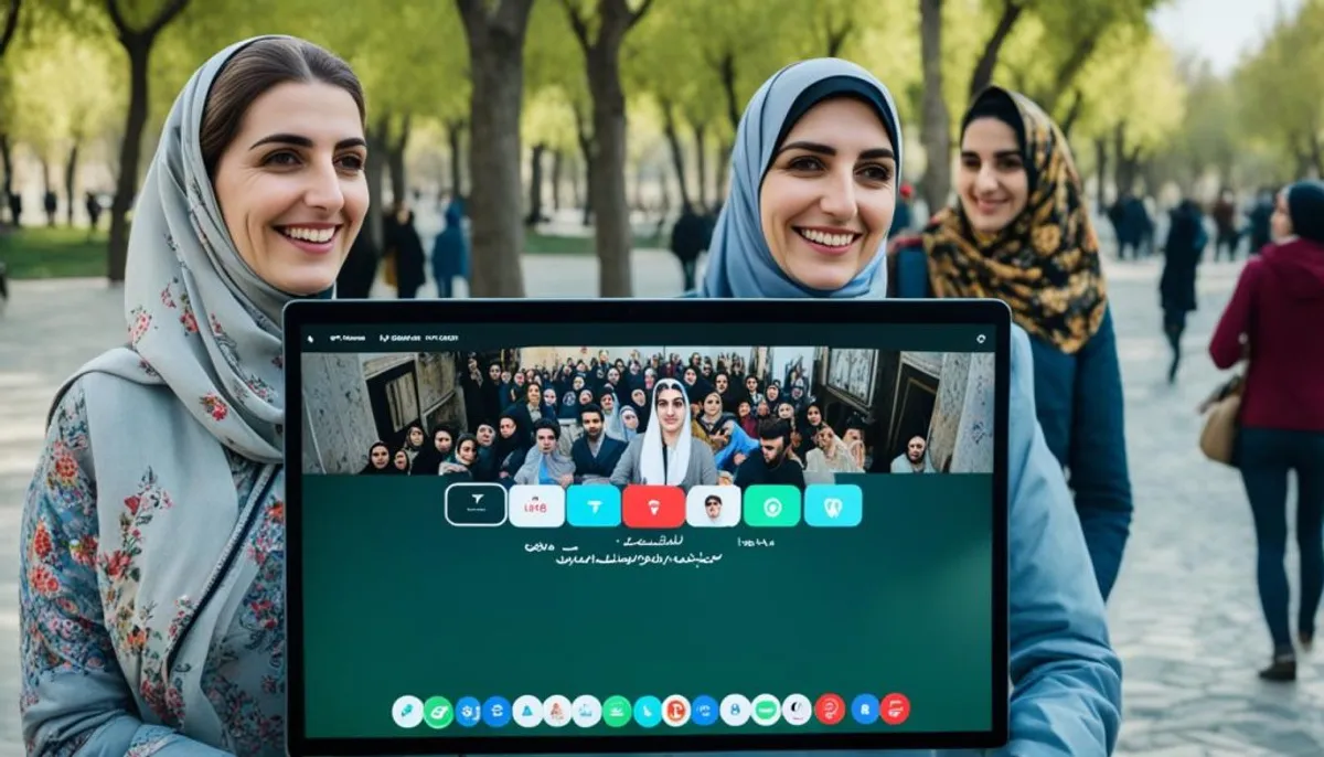 iranians using vpn iranians using vpn